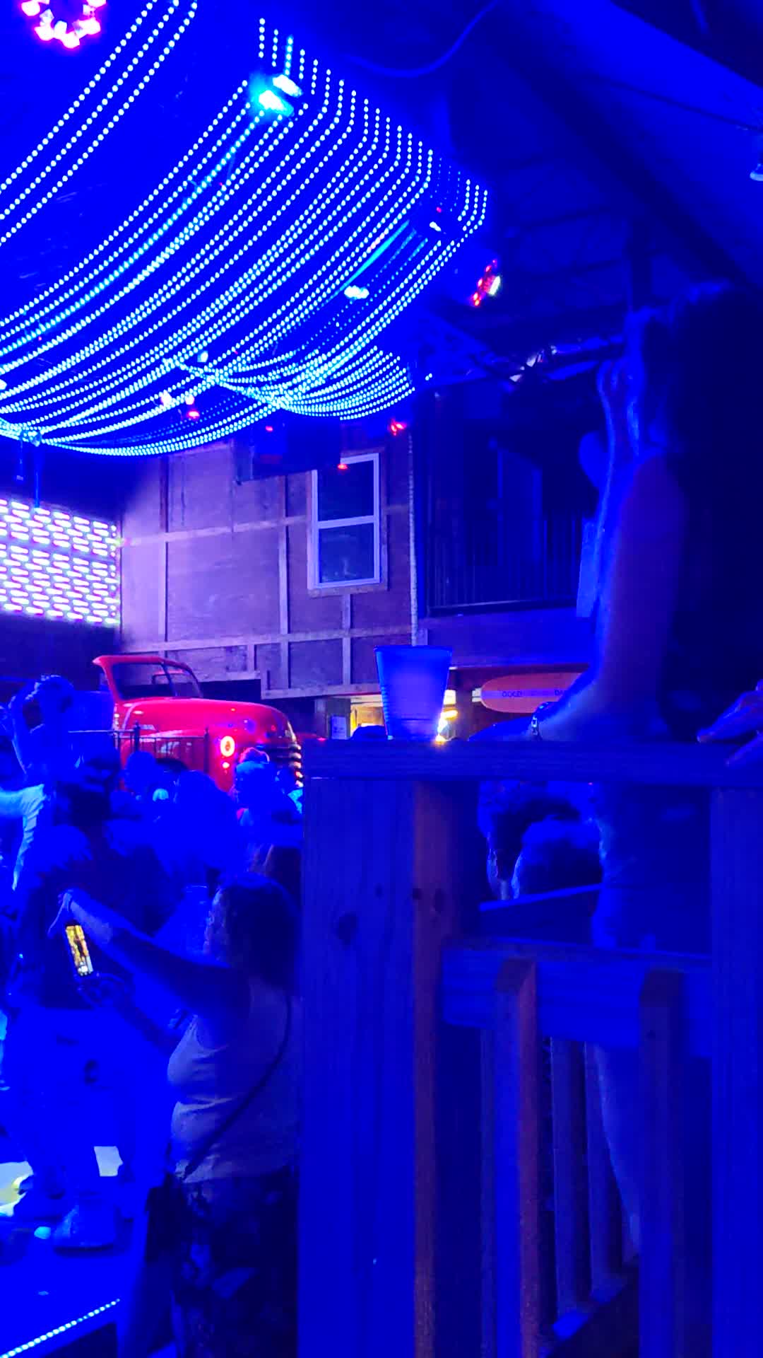 The Beach on Bourbon