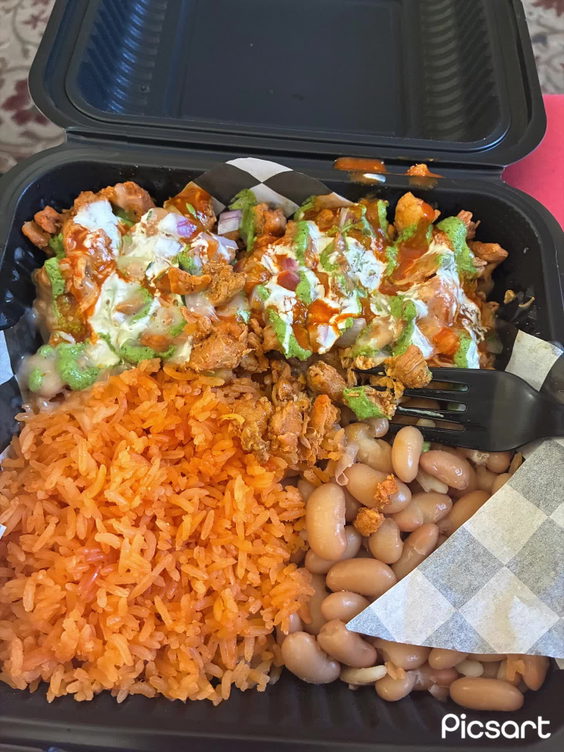 Tequileros Taqueria
