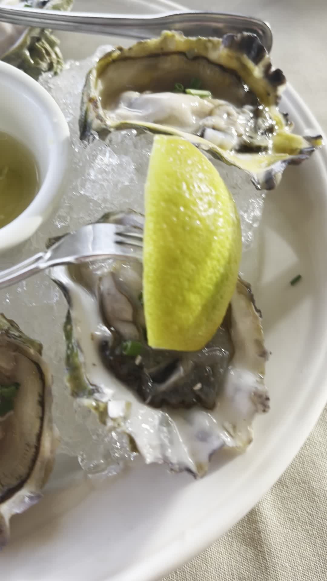 Video review of Mission Ranch Restaurant