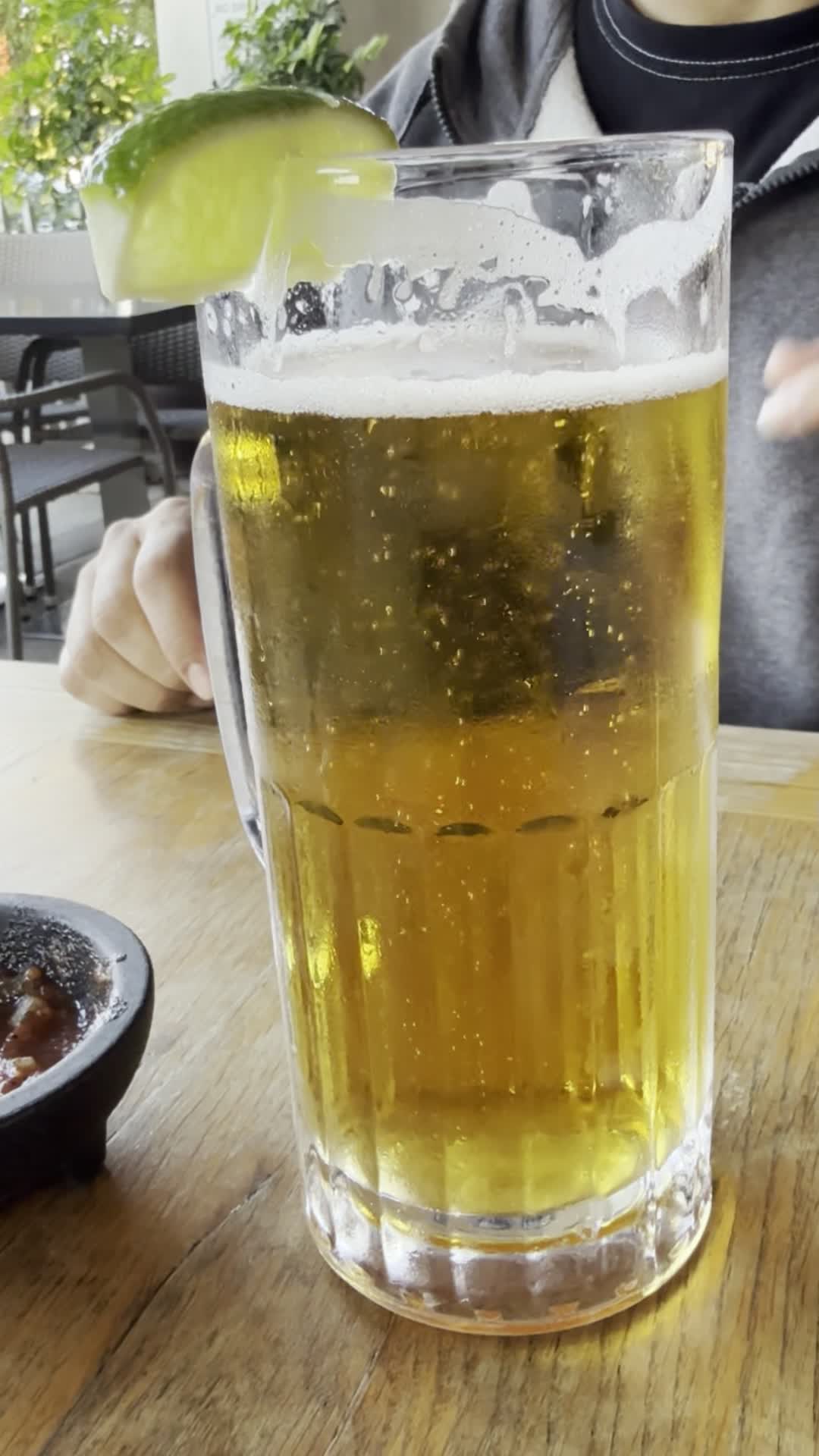 Patron Mexican Bar & Grill