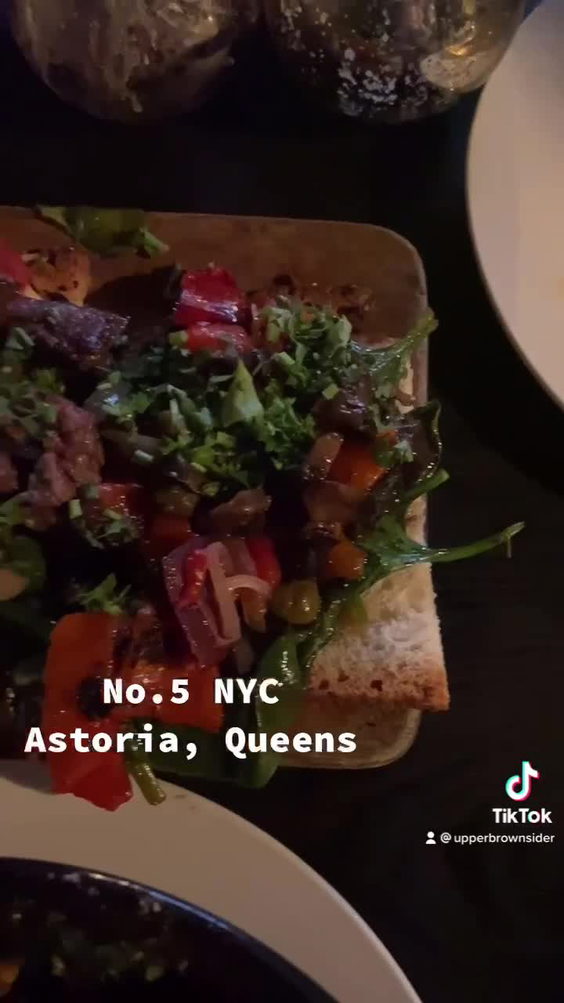 No5nyc & The Vegoist