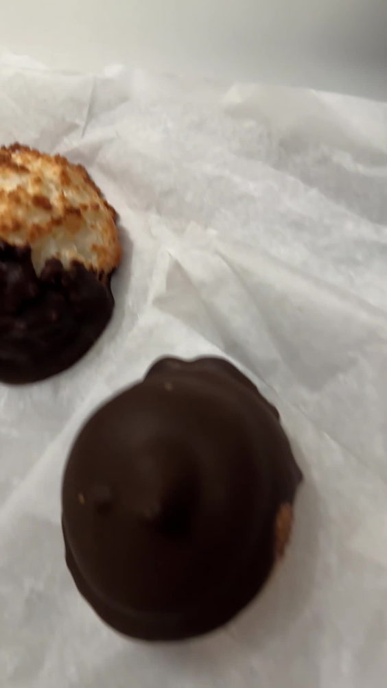 Solvang Bakery