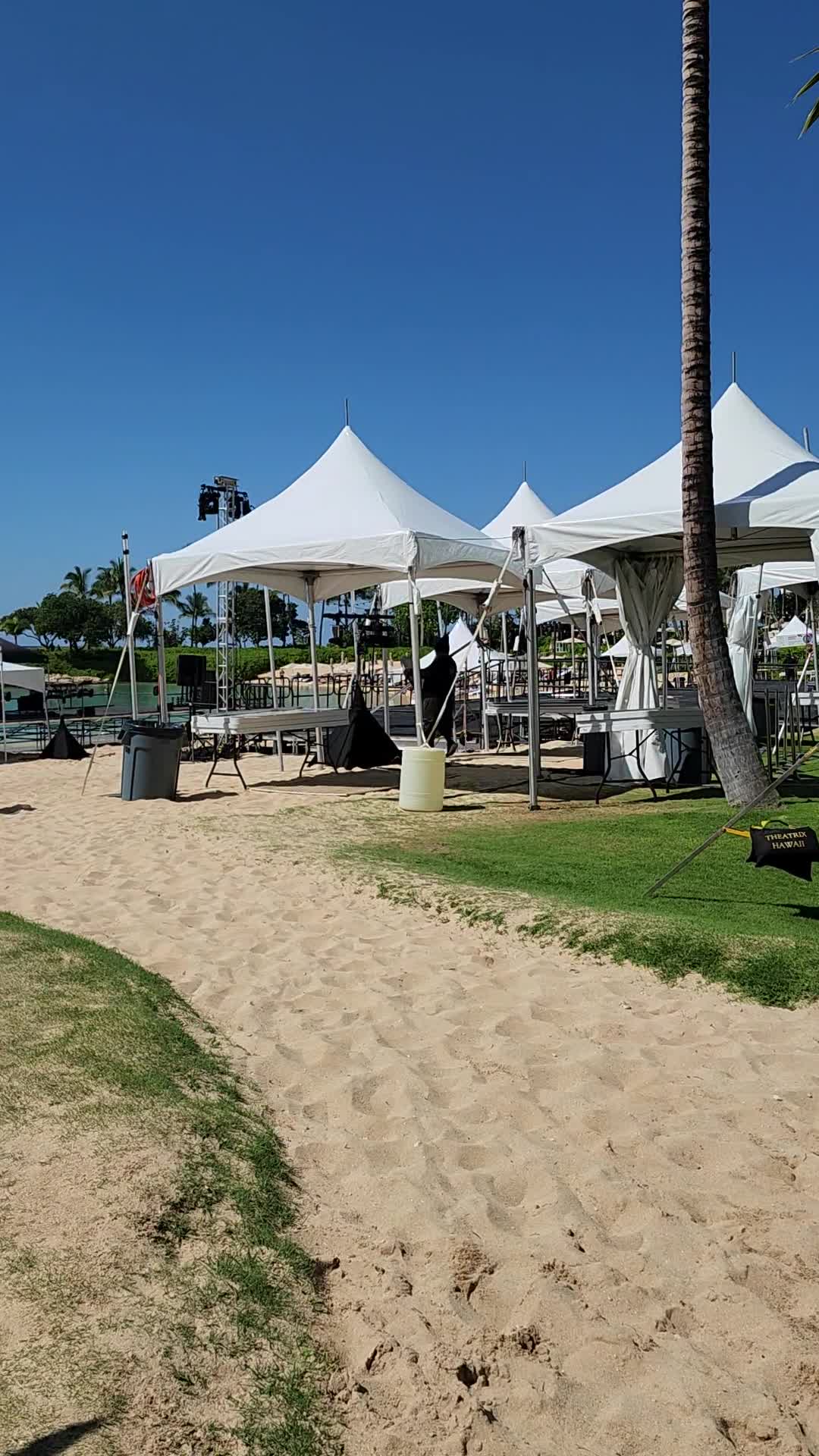 Video review of Honu Lagoon