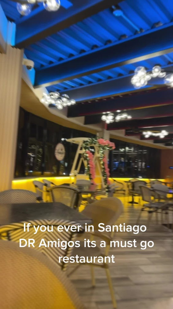 Amigos