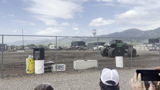 City Moment · Bozeman