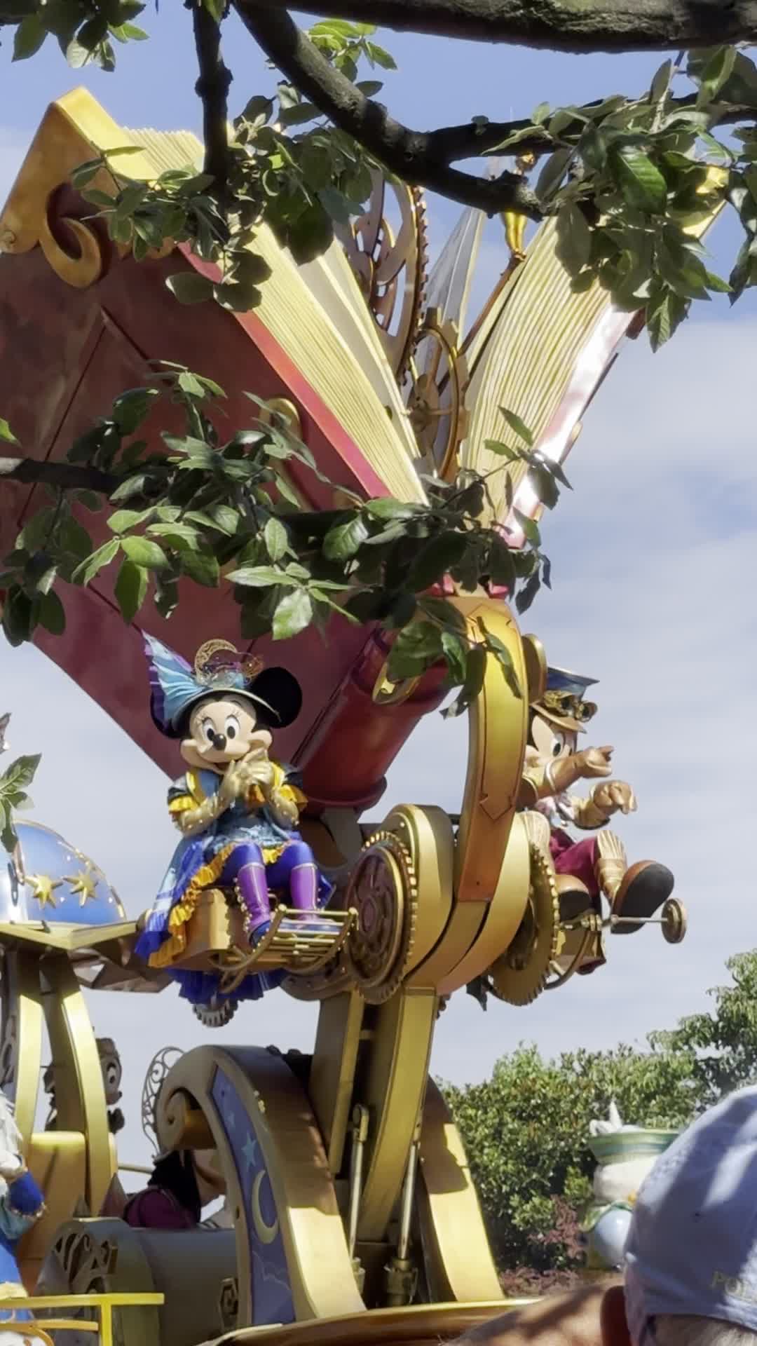 Disneyland