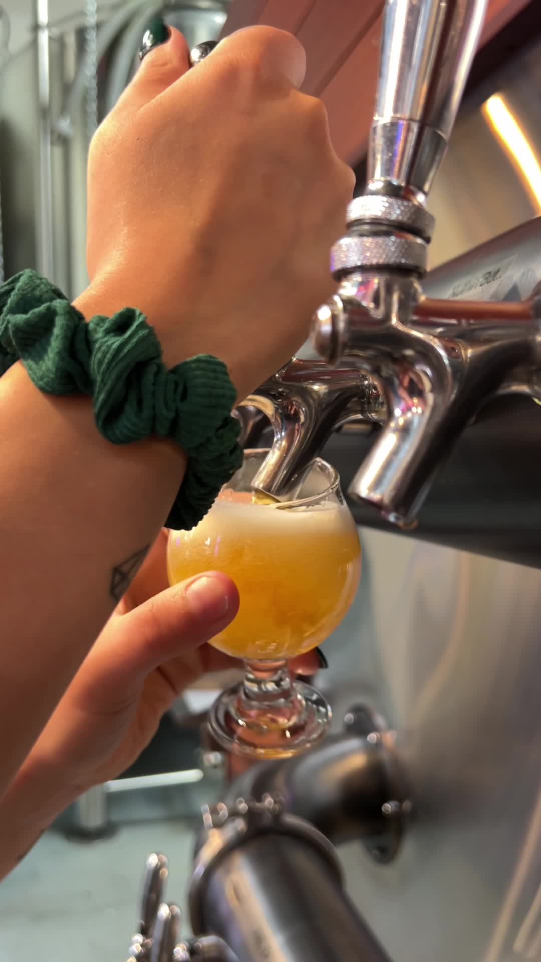 Barrel & Stave Brewing Company