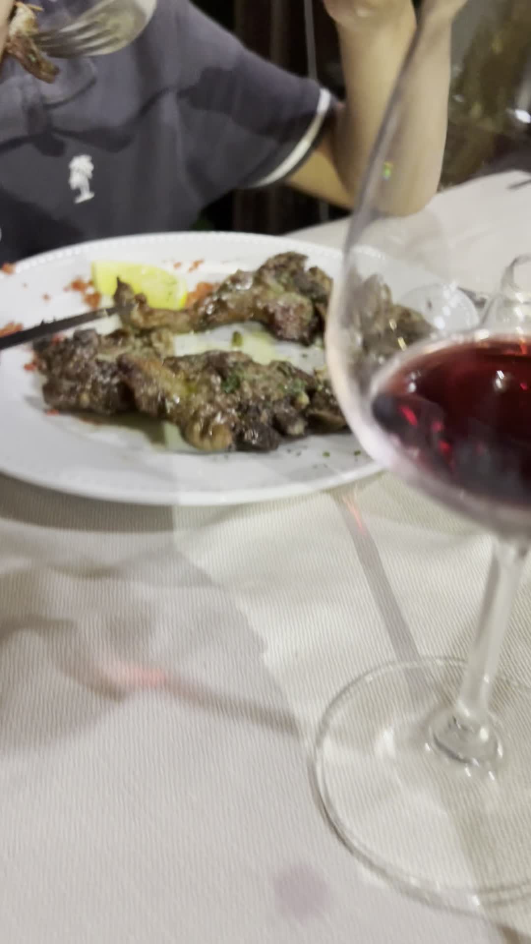 Antico Posto di Ristoro