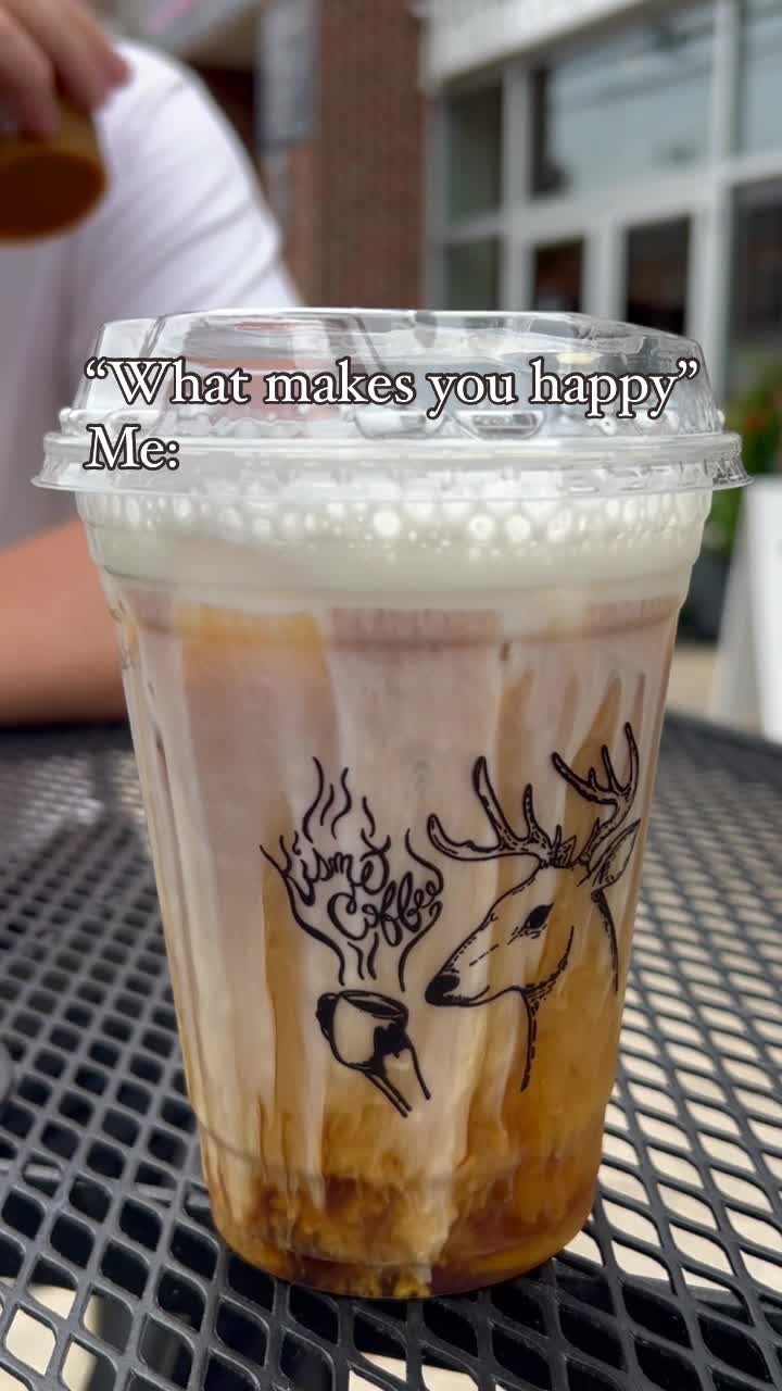Kismet Coffee Co