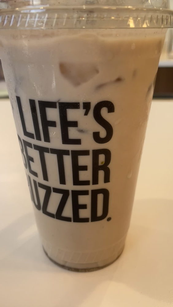 Better Buzz Coffee Escondido