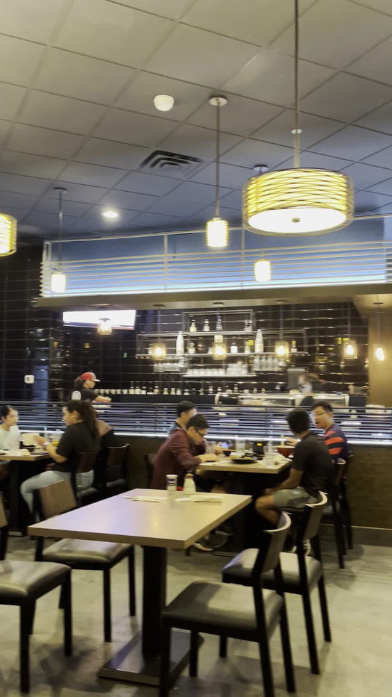 Nikugen Steak & Ramen