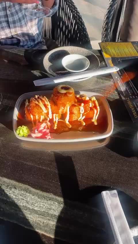 Fireroom Mall of Africa