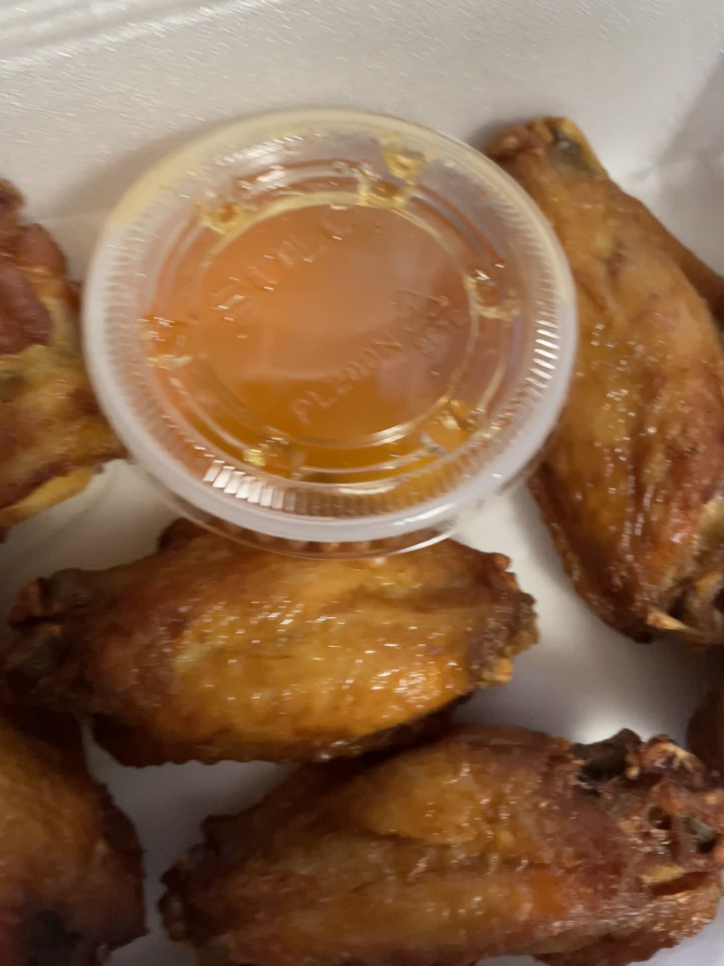 Video review of Pho & Spice Waltham