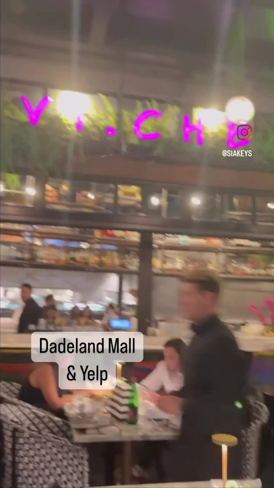 Dadeland Mall