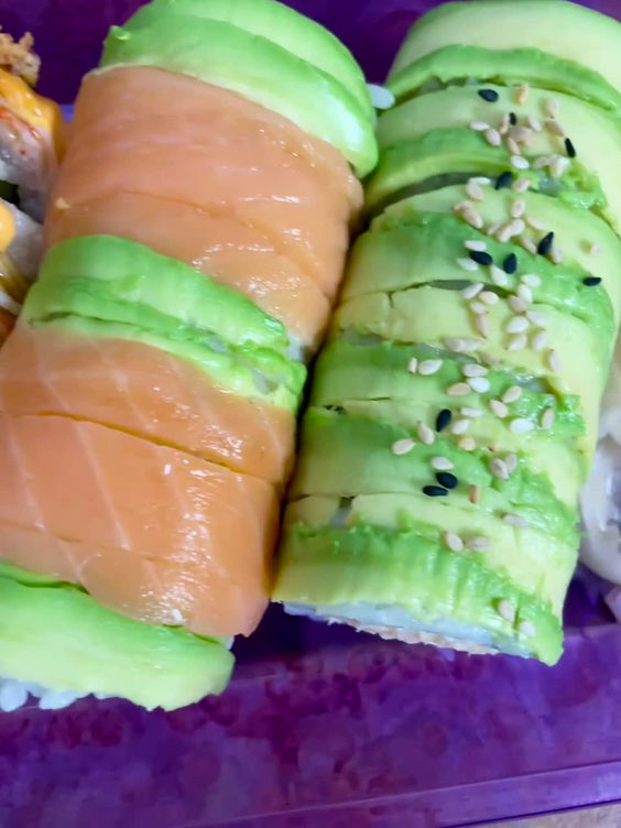 Midori Sushi