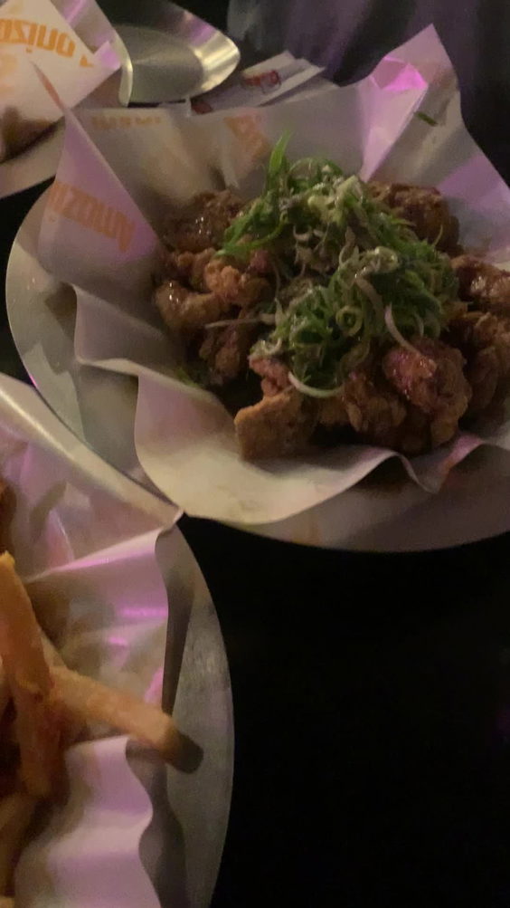 MYMY Chicken