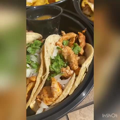 Los Rios Mexican Restaurant