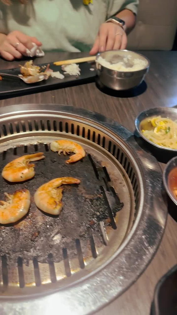 GoGiJip Korean Steakhouse & ChiMaek