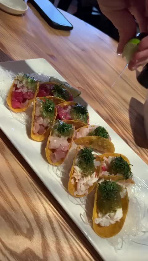 Nobu Restaurant