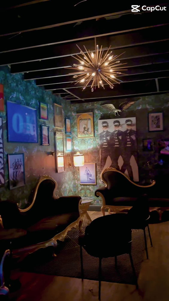 Austin Garden & Studio