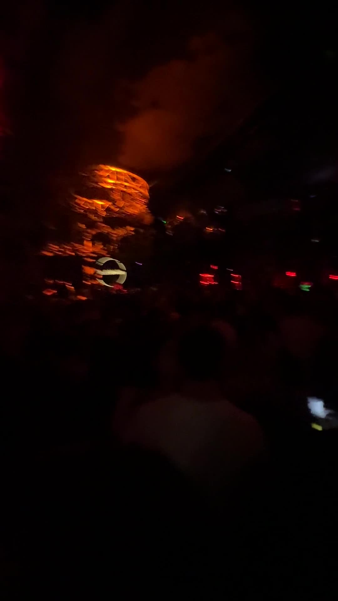Club Space