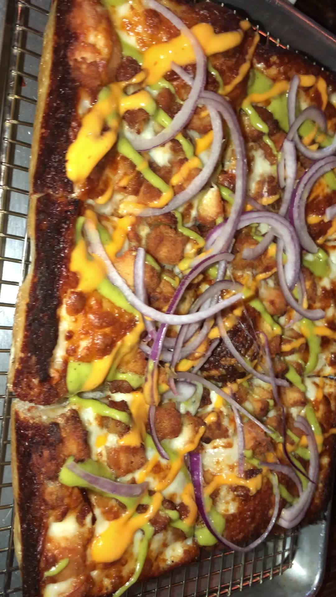 Blue Steel Pizza Company