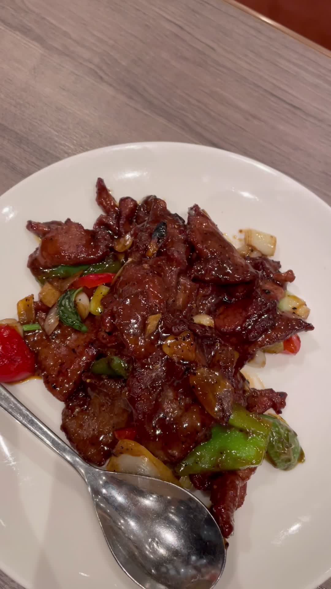 The Penthouse at South Coast Plaza