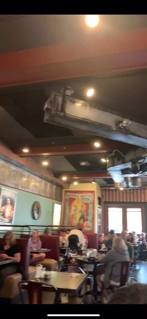 Toast Coffeehouse