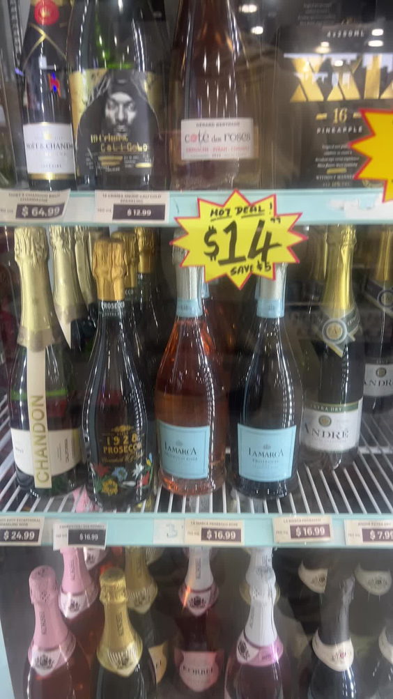 Liquor Store