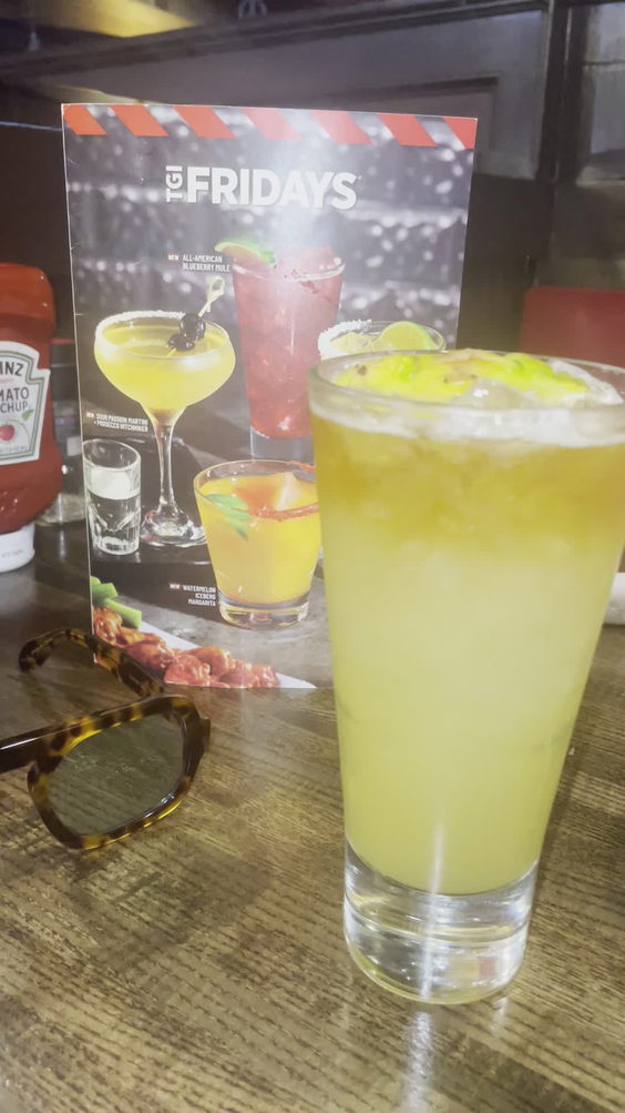 TGI Fridays