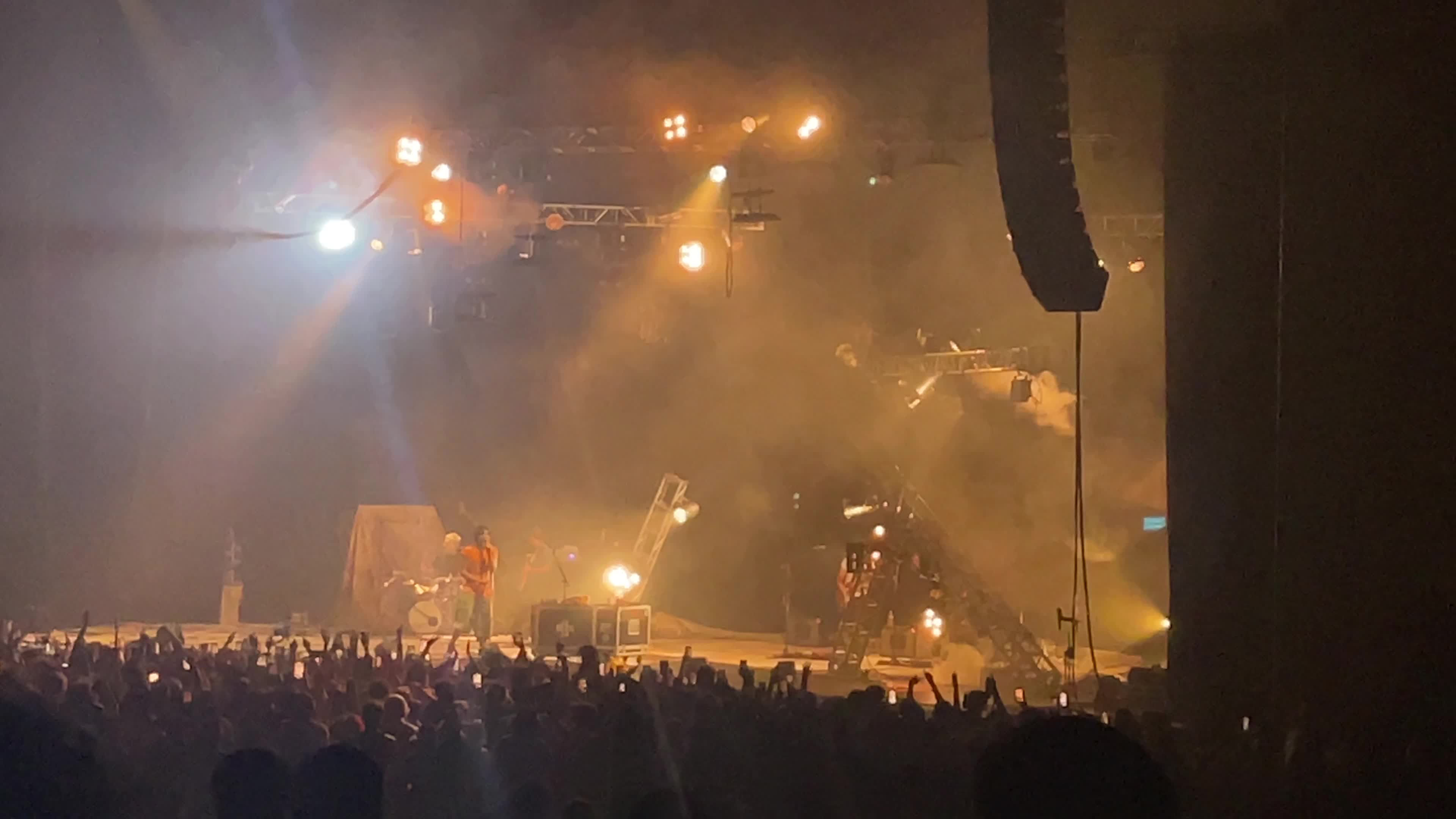Toyota Music Factory