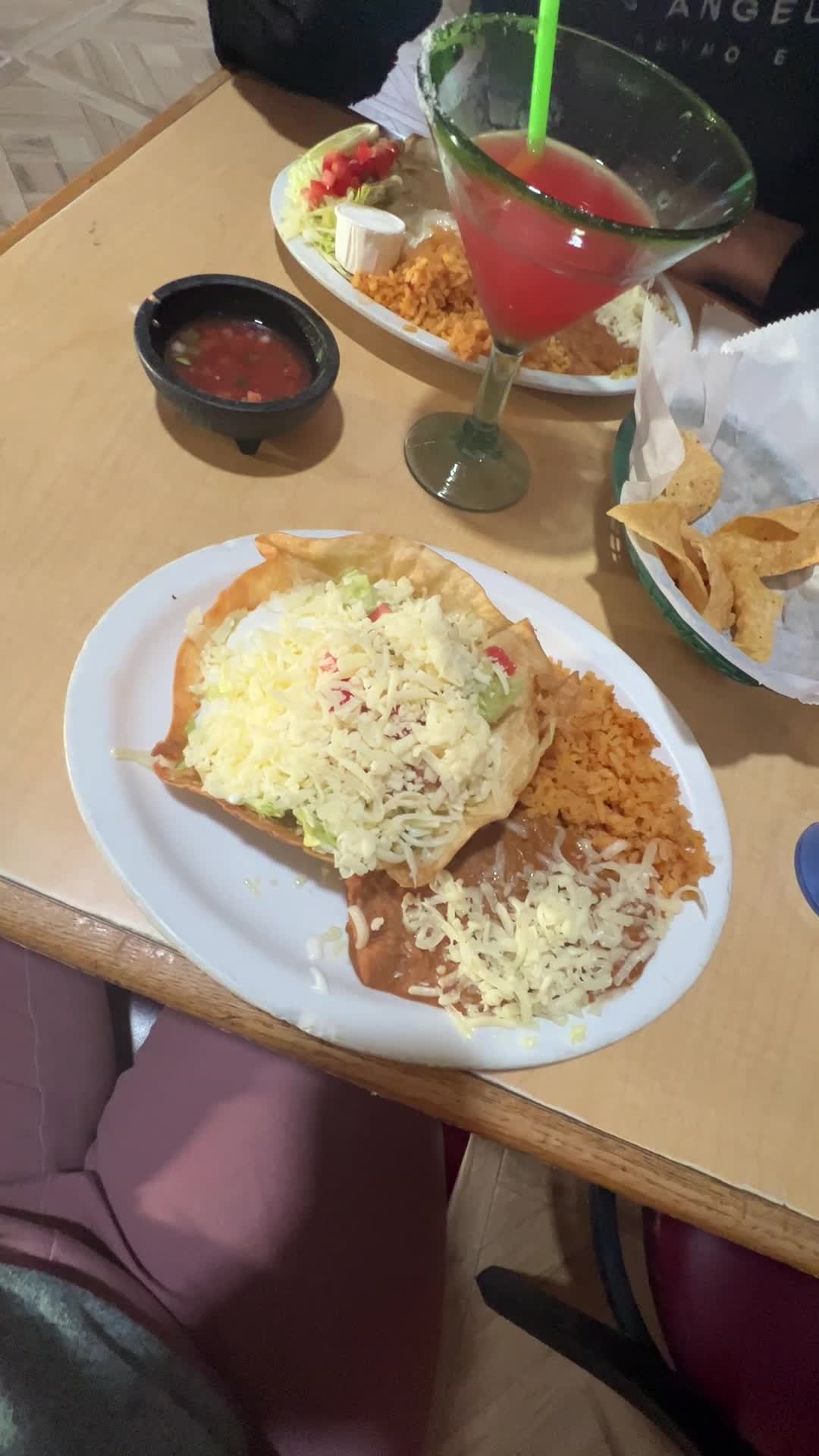 La Hacienda