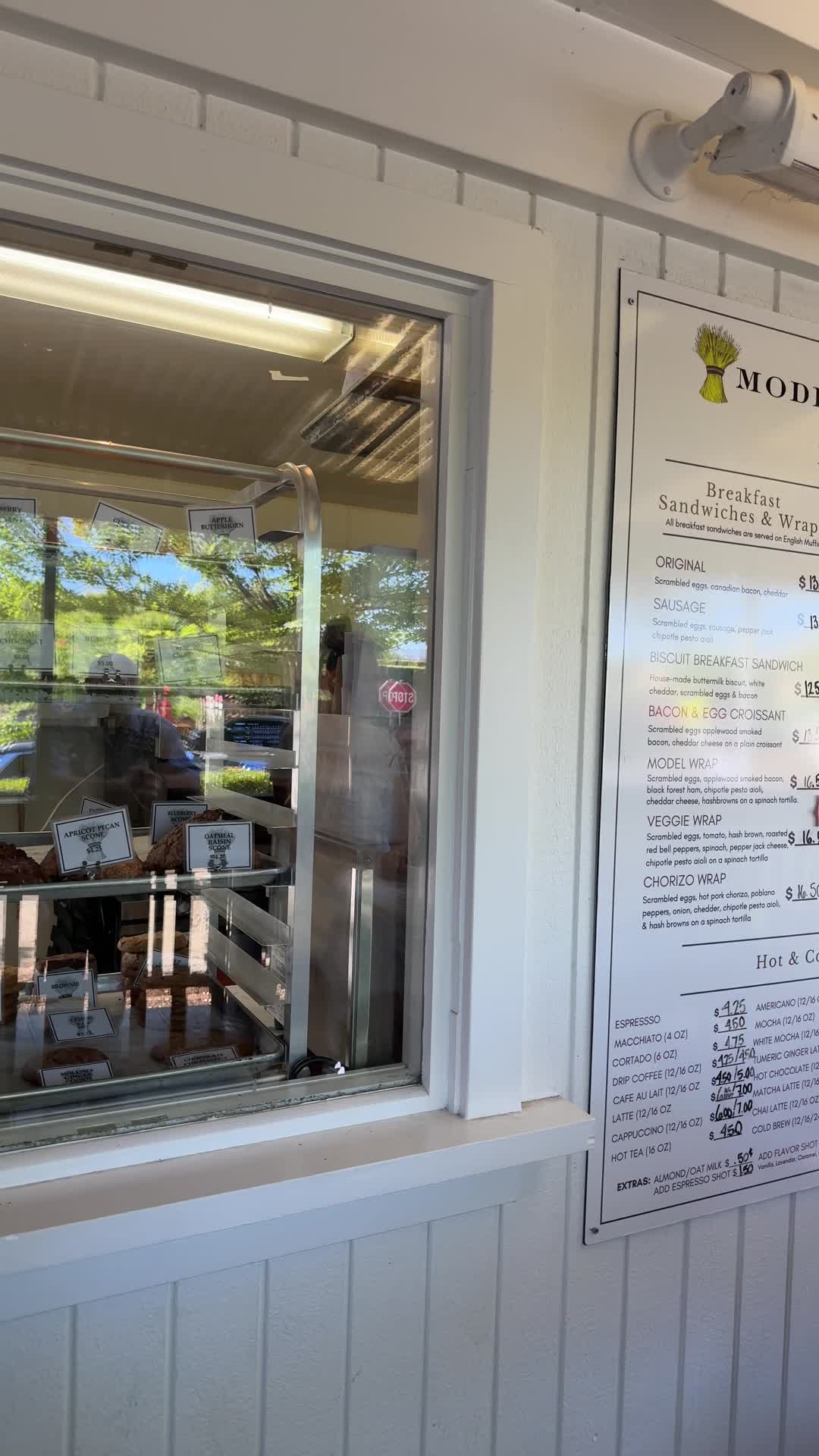 Video review of Mini Model Bakery