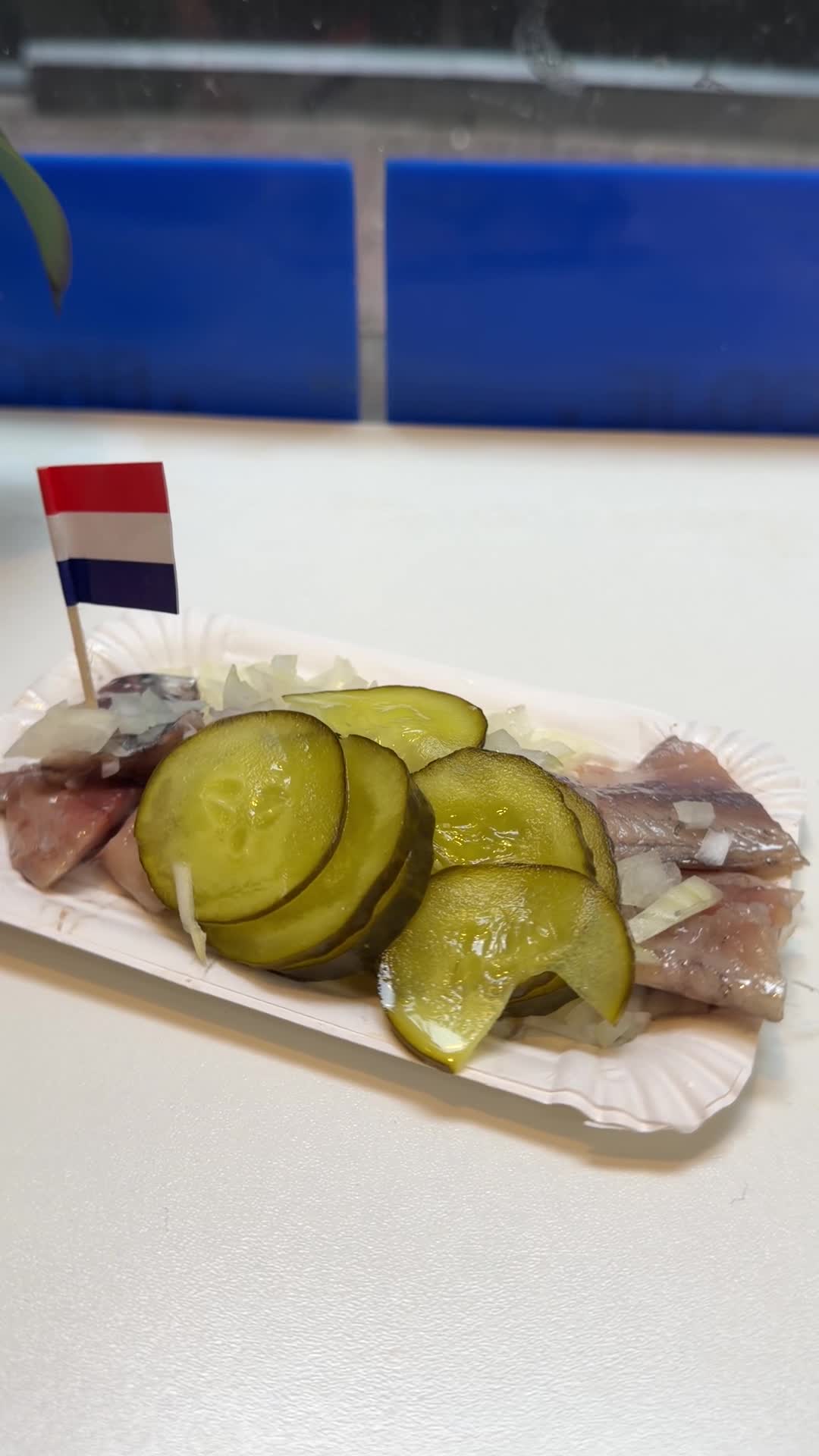 Kroket Uit De Muur