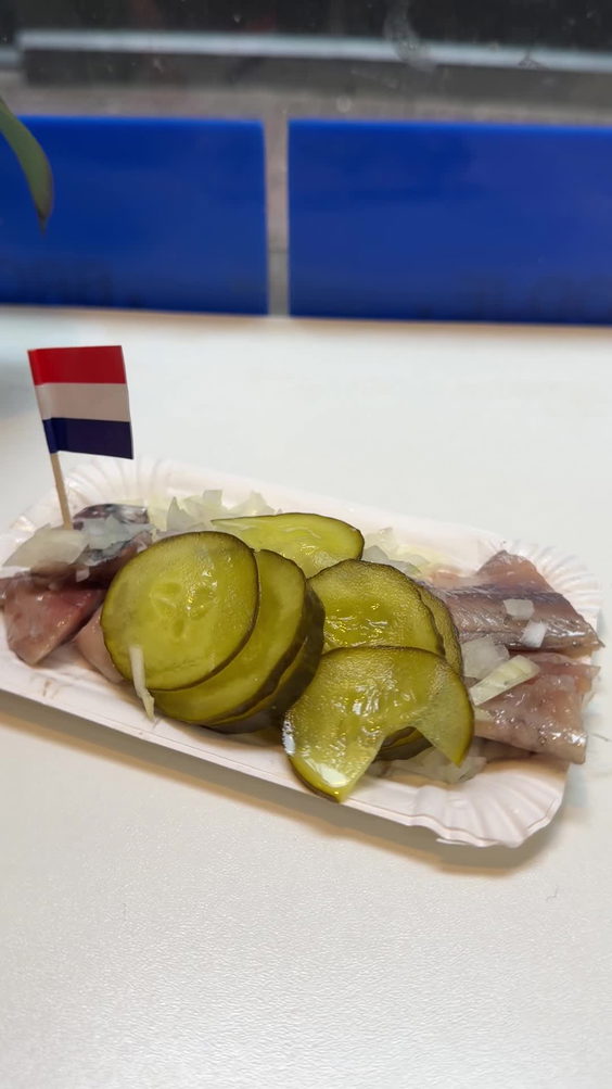 Kroket Uit De Muur