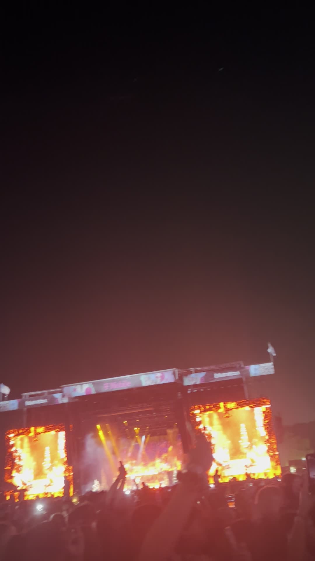 Grant Park Stage