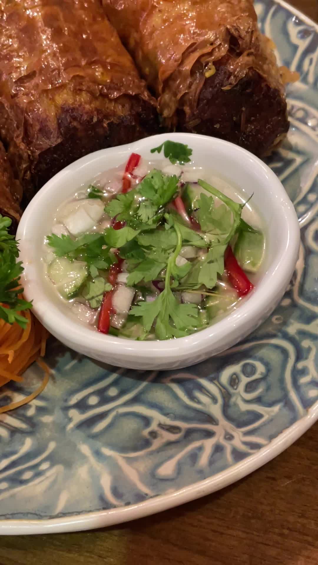 Koh Lipe Thai Kitchen Scarborough