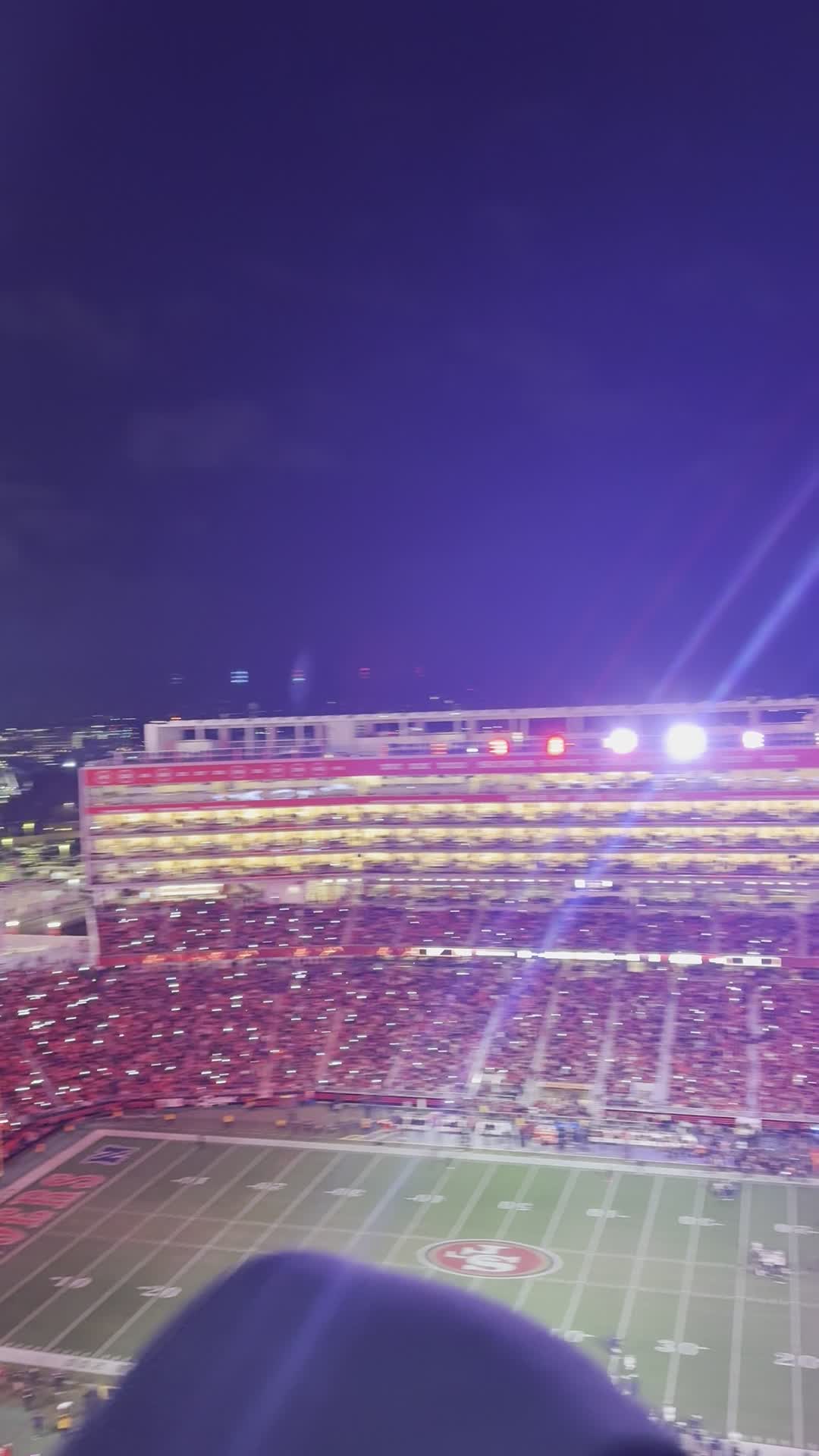 Levi's Stadium