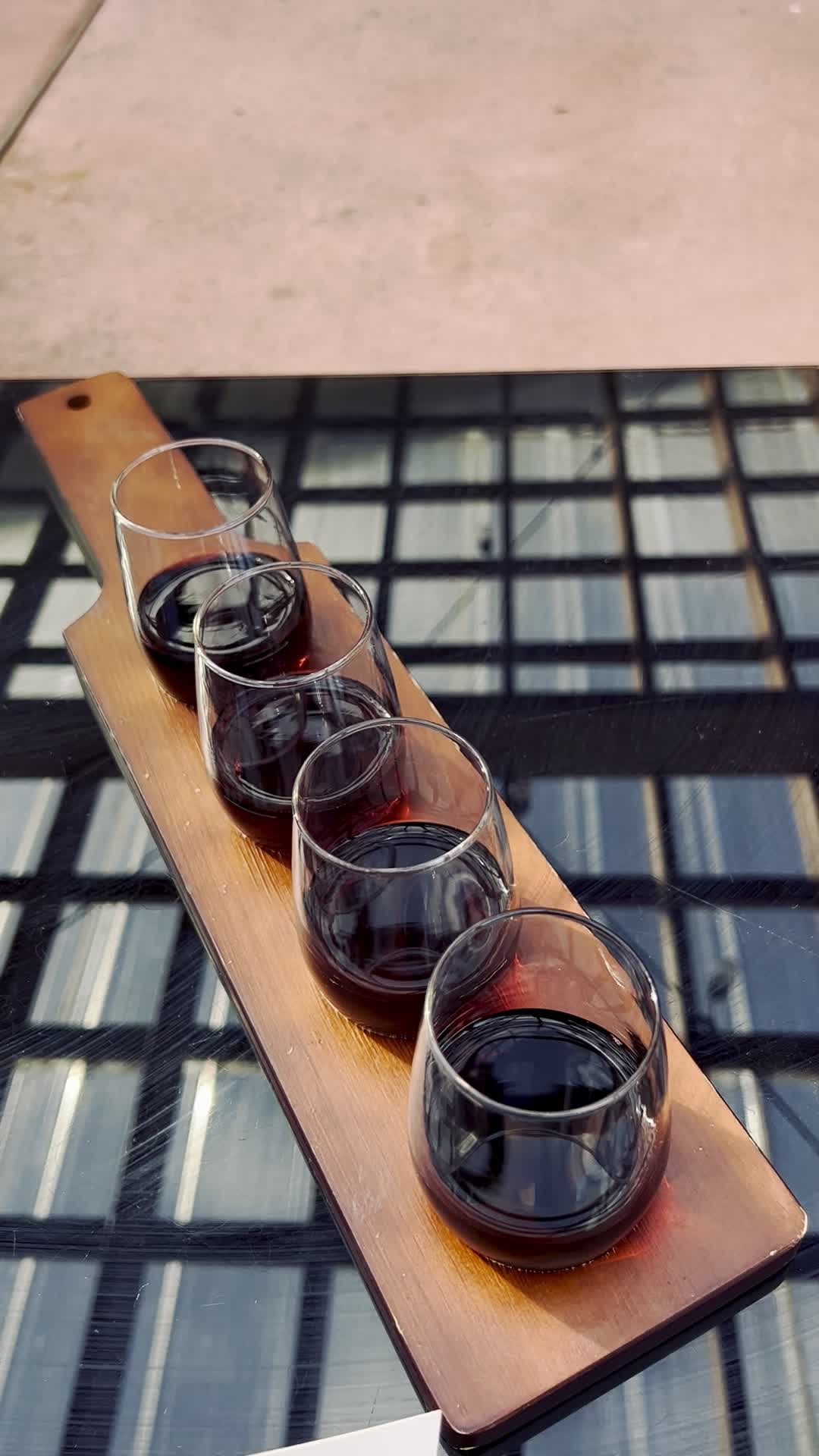 Video review of Bellview Winery