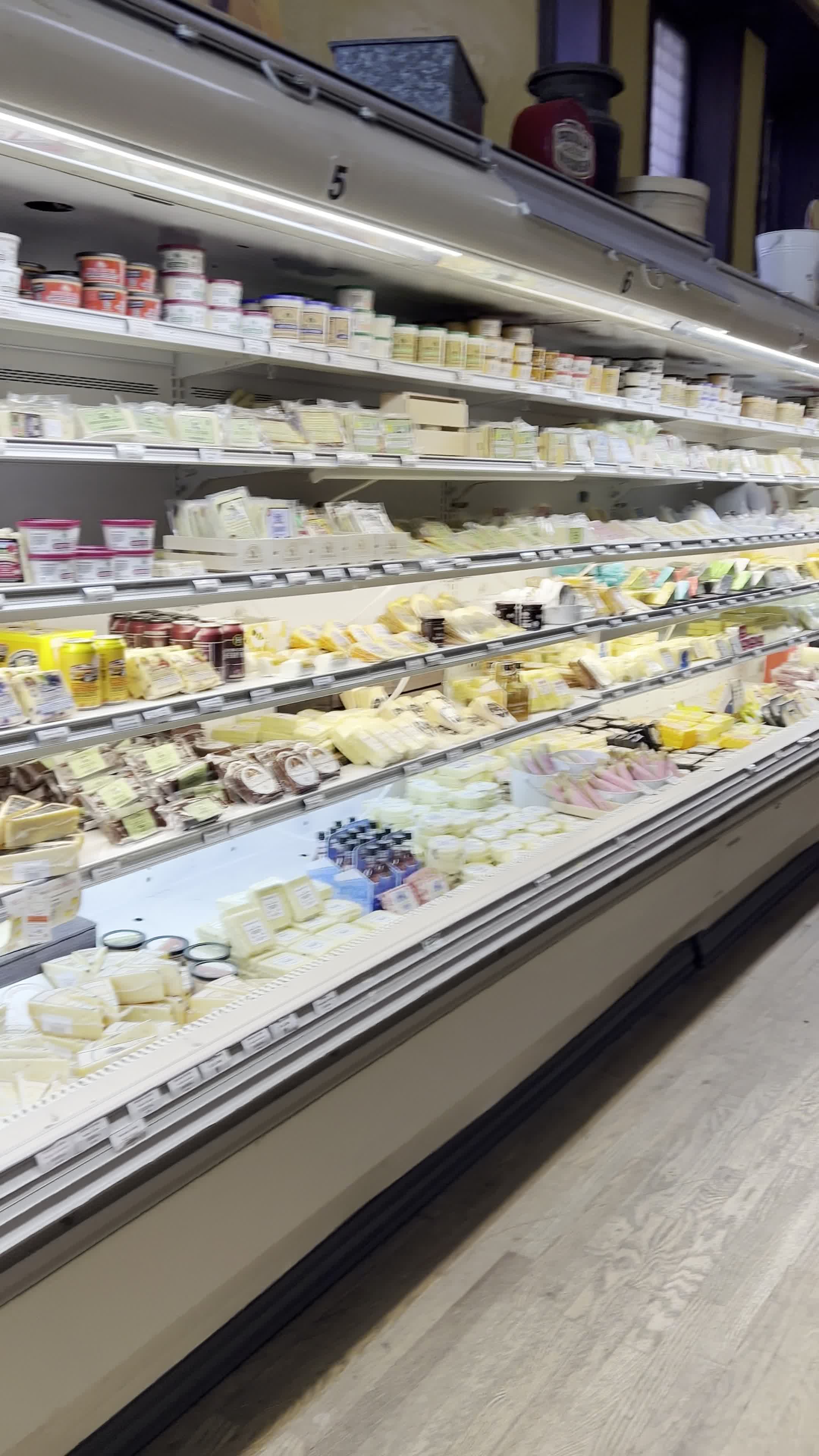 Wisconsin Cheese Mart