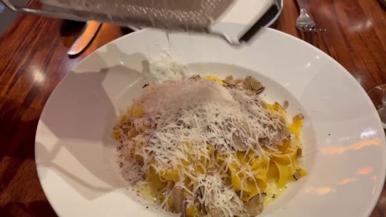 Via Trenta Osteria & Wine Bar