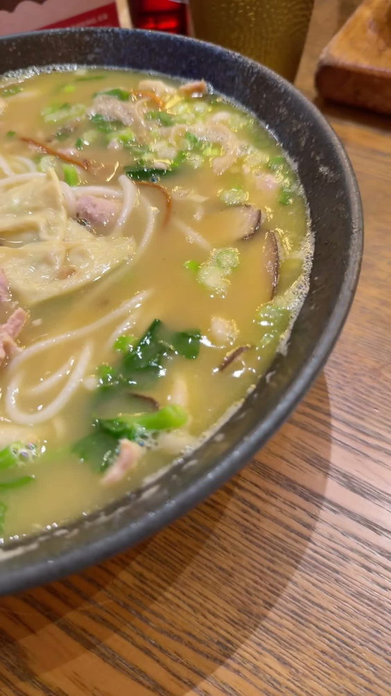 Yunshang Rice Noodle (Warden)云尚米线