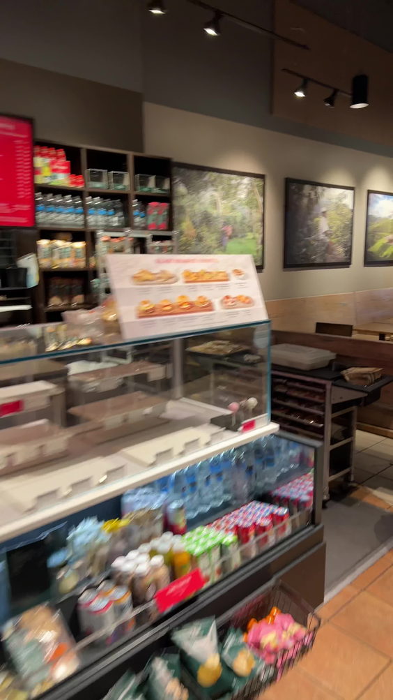 Stabucks