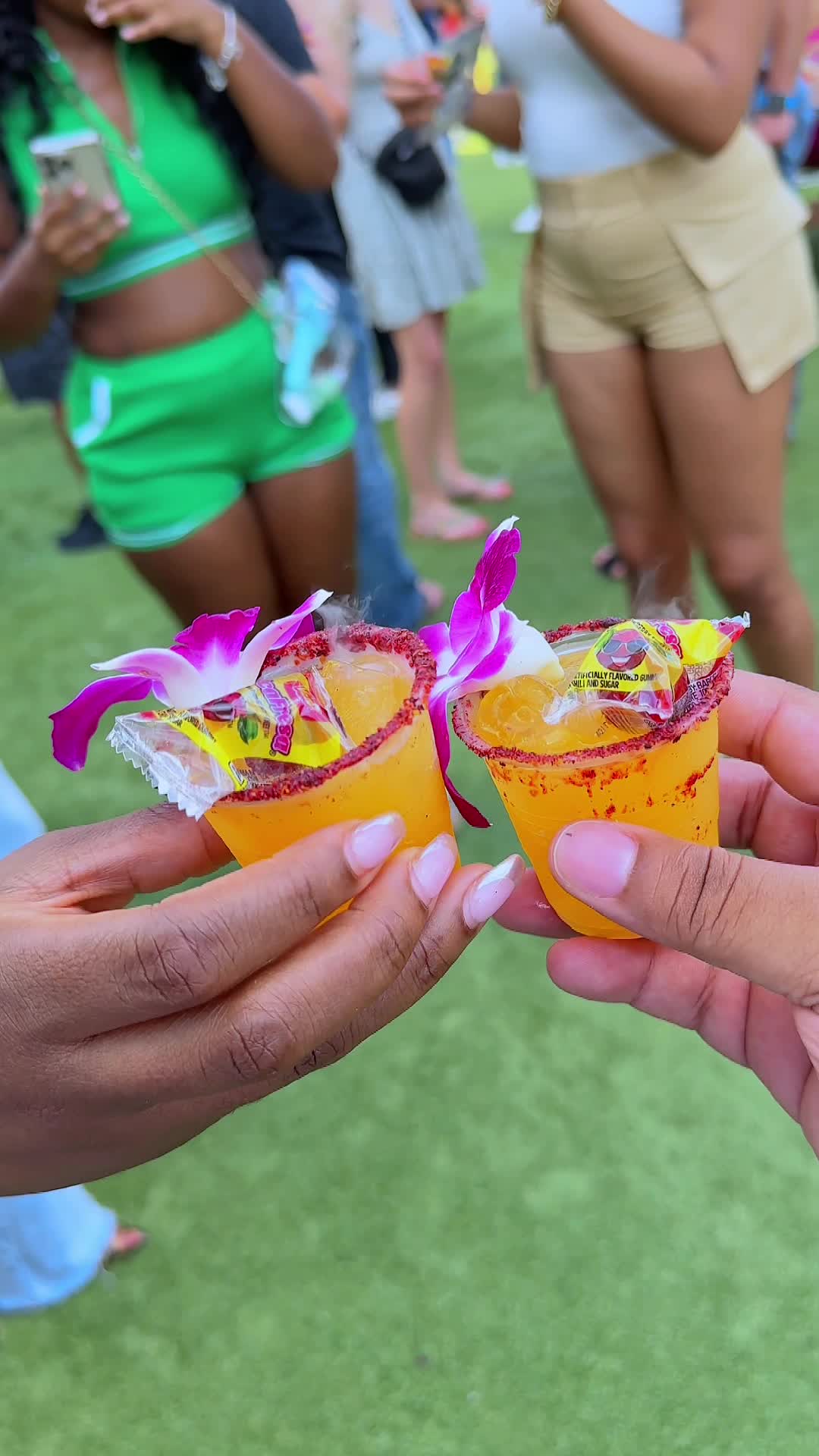 Video review of The Pavilion at Toyota Music Factory