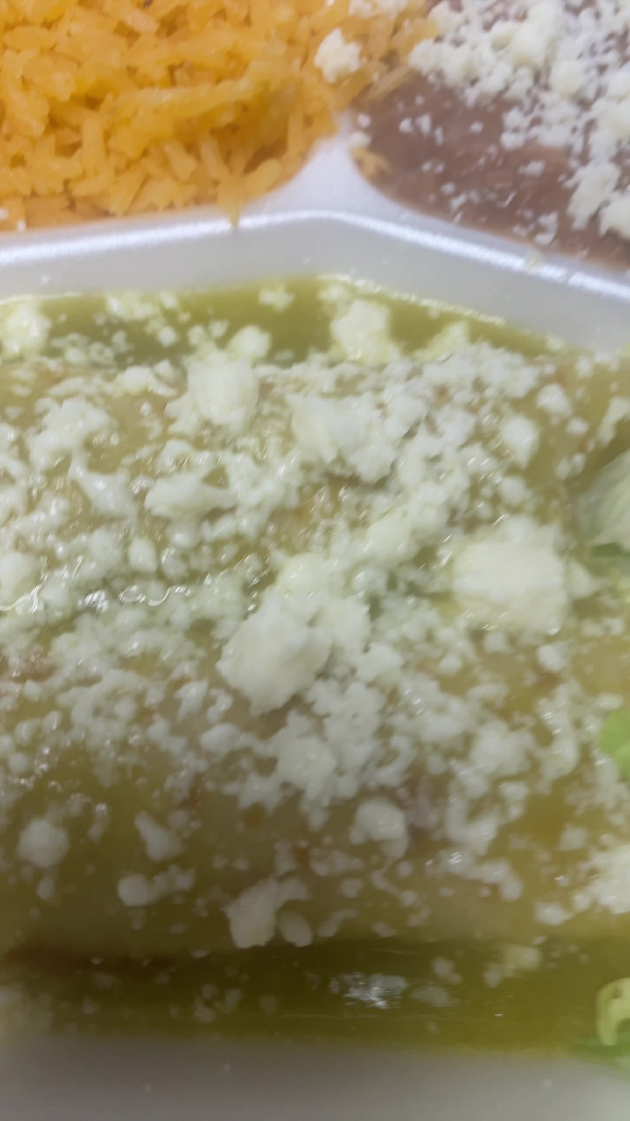 Su Casa Taqueria #1 La Original