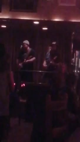 Honky Tonk BBQ