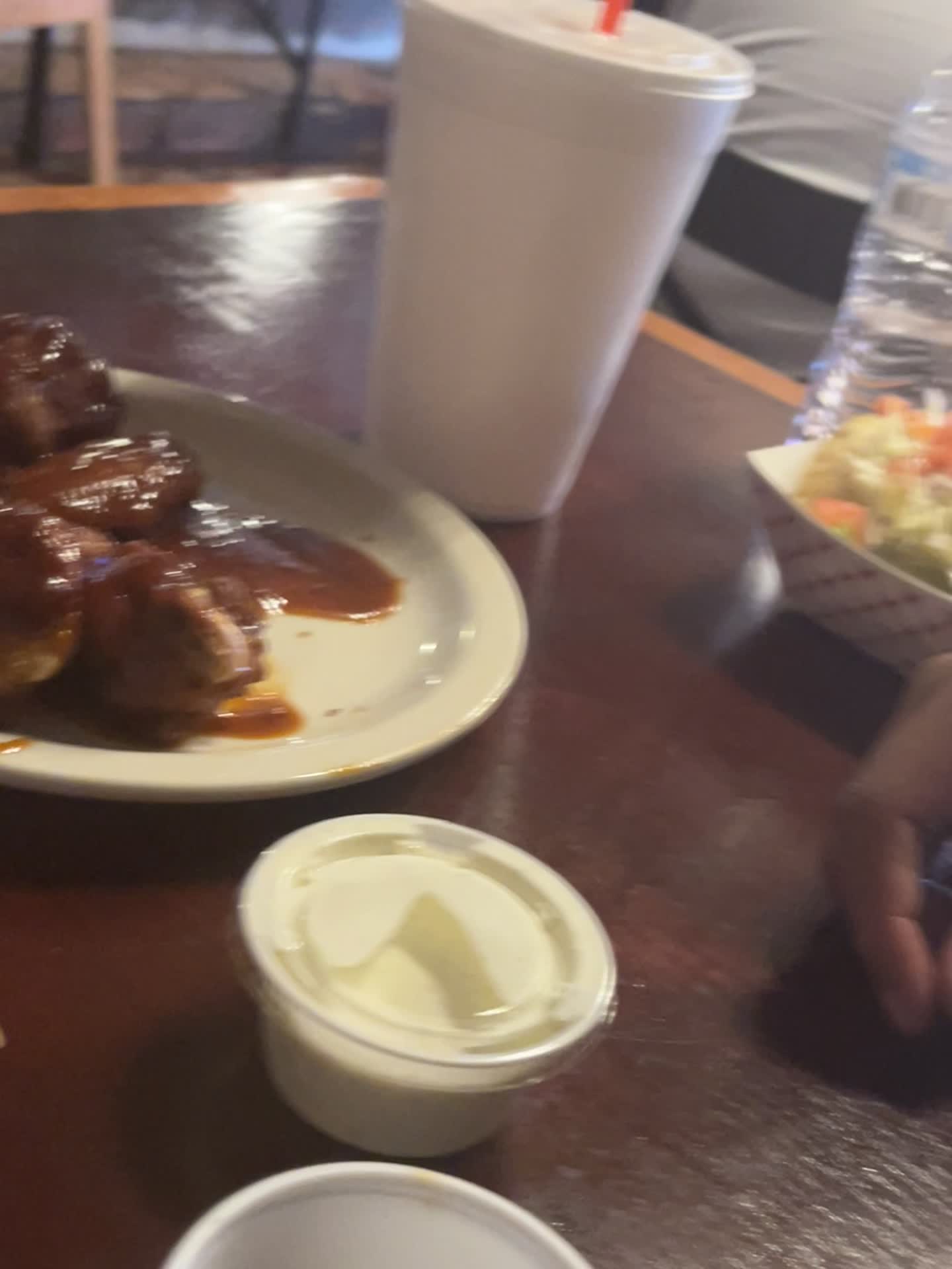 Ray's Drive In