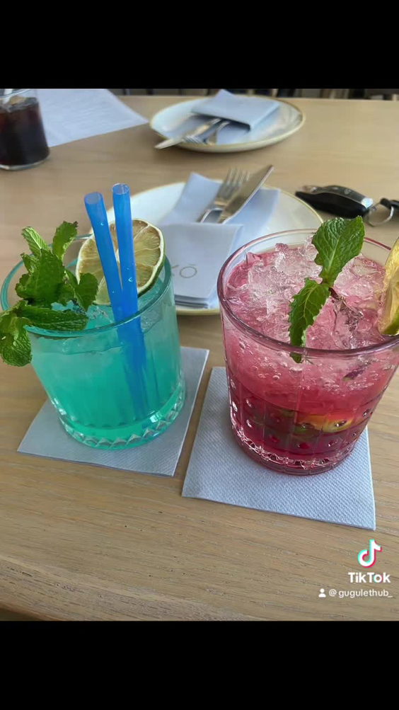 Ukko restaurant