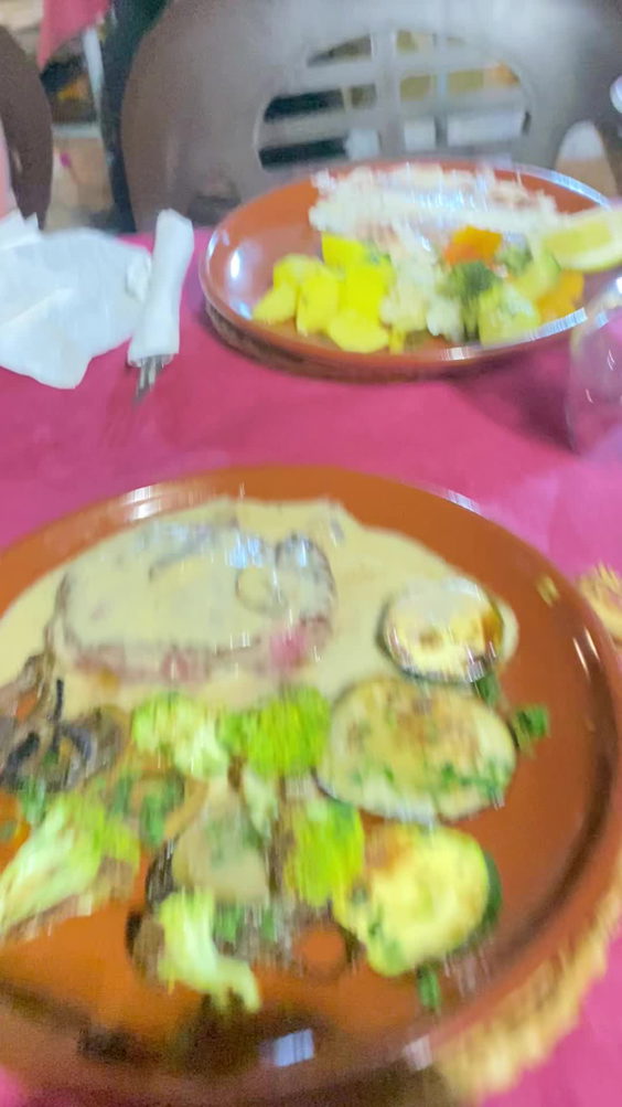 Restaurante El Pescadito