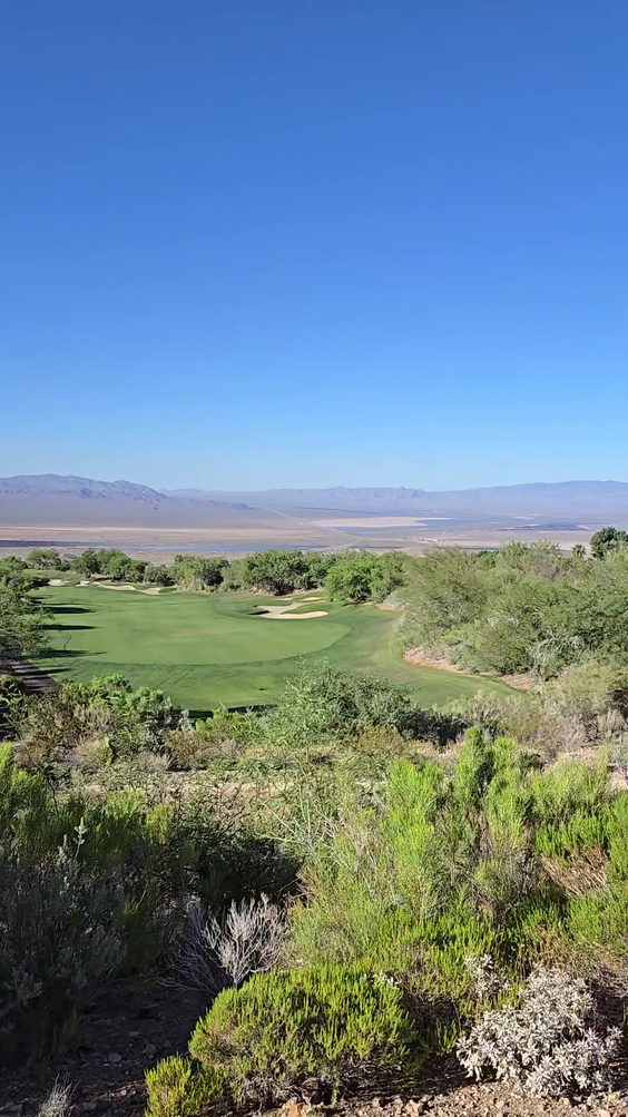 Cascata Golf
